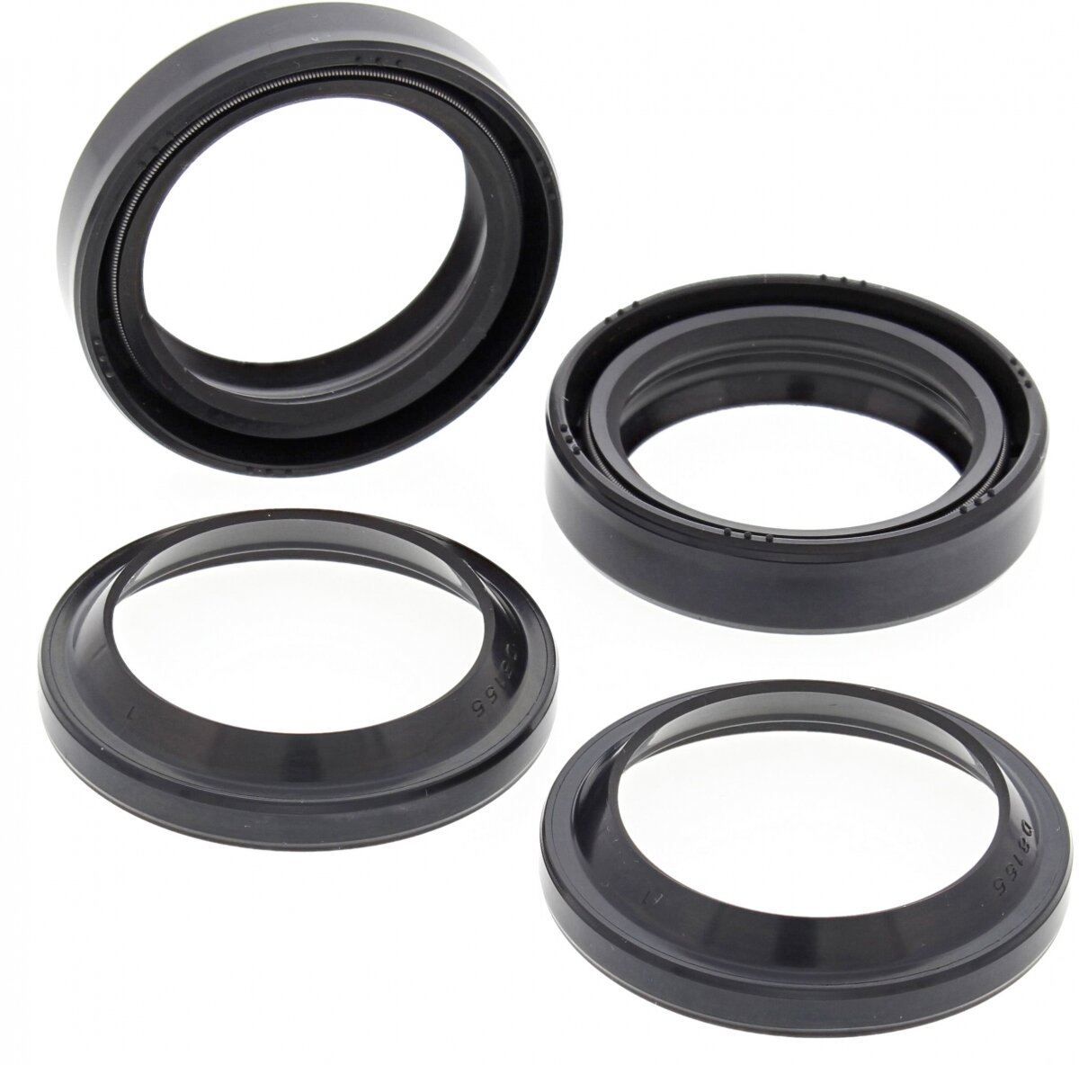 FORK OIL SEAL & DUST KIT 56-120