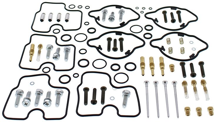 CARBURETOR REBUILD KIT 26-1608