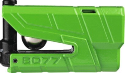 8077 DETECTO GREEN X-PLUS 2.0