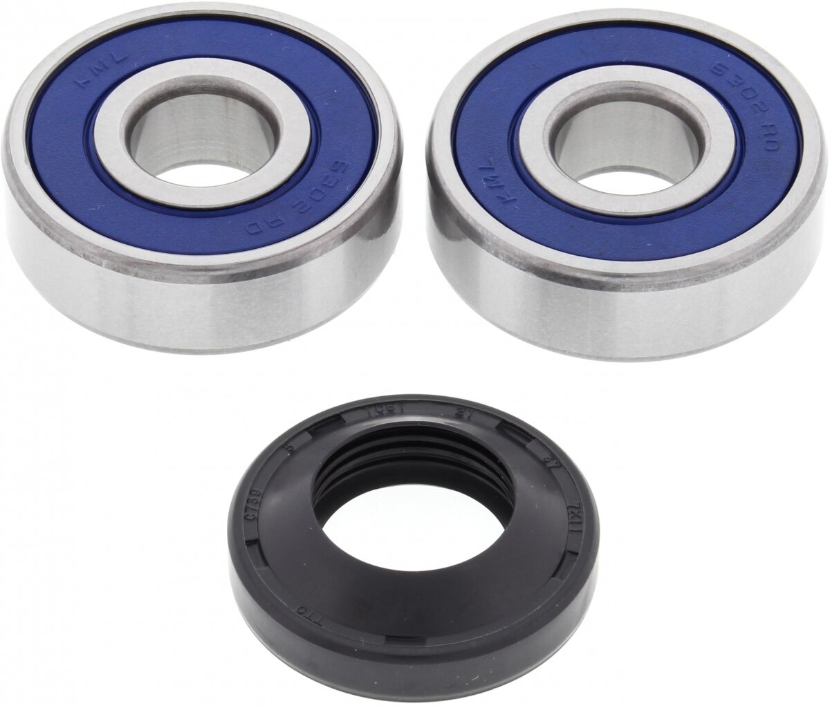 wiellager KIT 25-1306