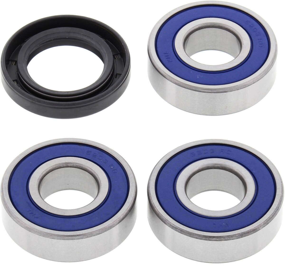 wiellager KIT 25-1377