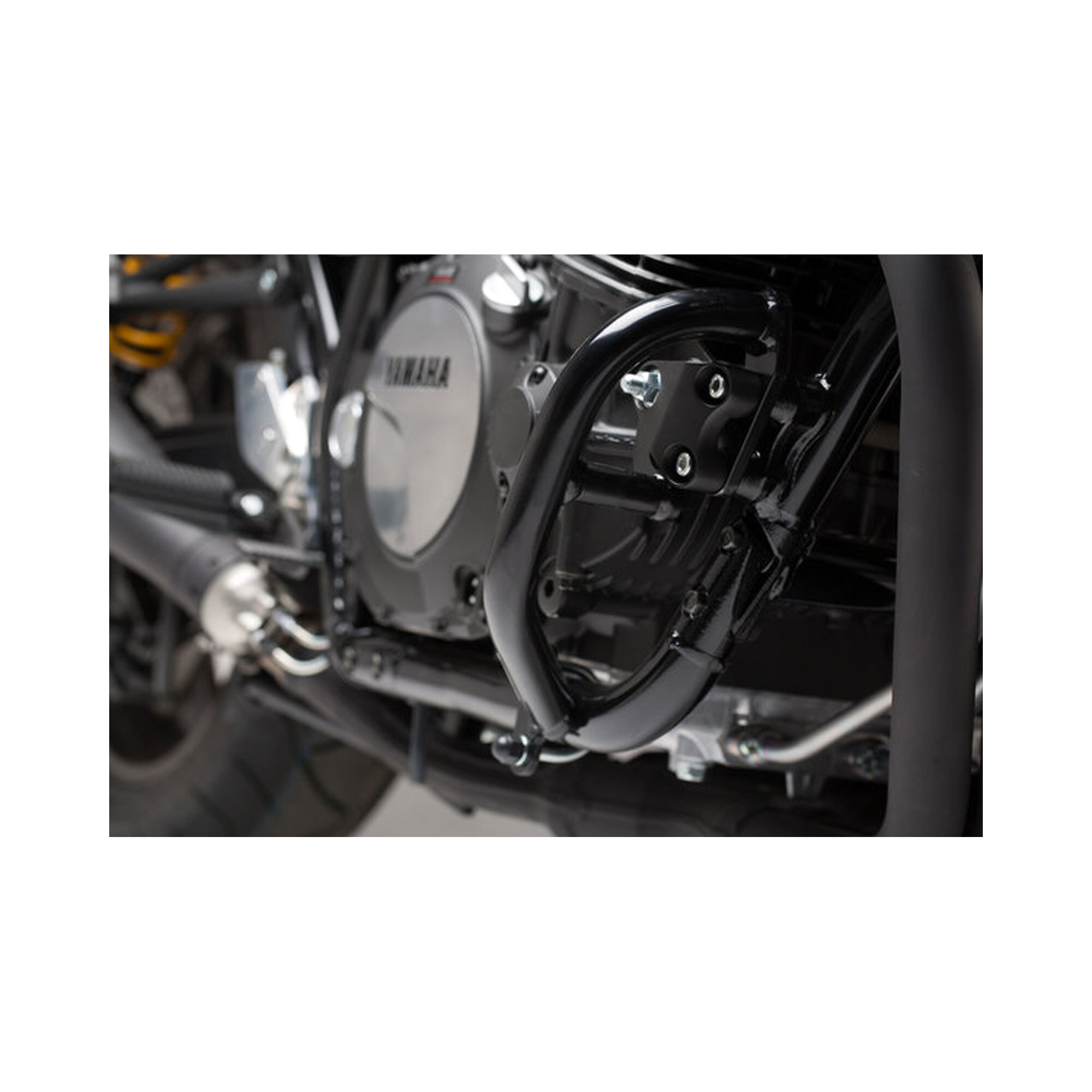 SW-Motech Valbeugel Yamaha XJR1200/1300 95-