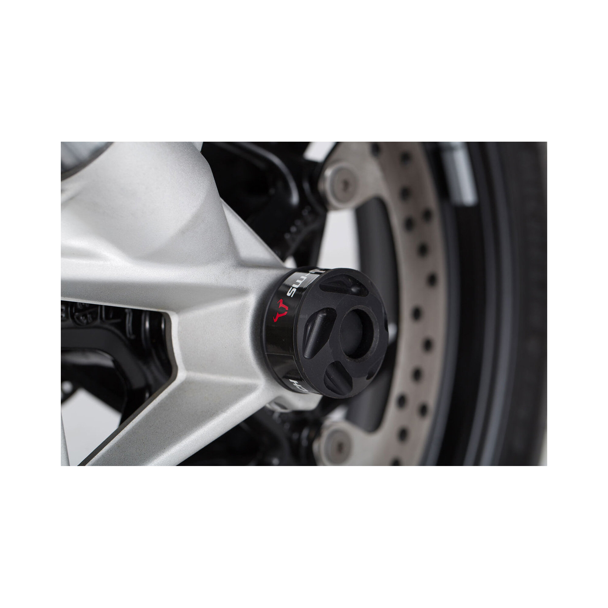 SW-Motech Sliders voorvork set BMW S1000XR 15-