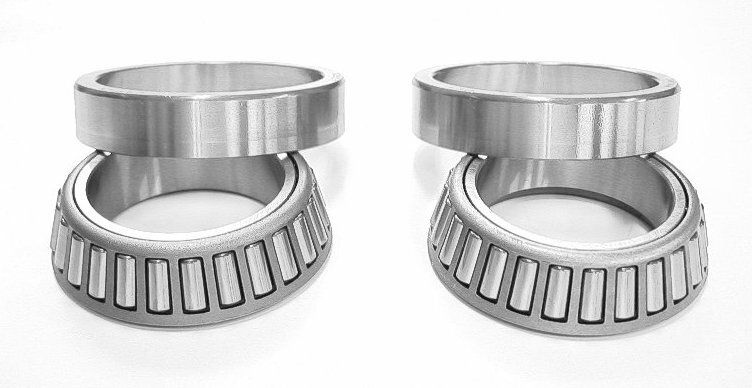 STUURPEN LAGER SET, SSK907R