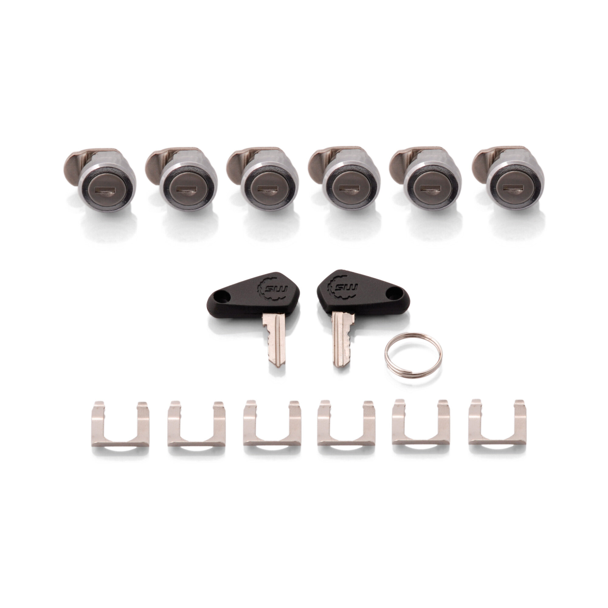SW-Motech Handvat TRAX Koffer 1 St