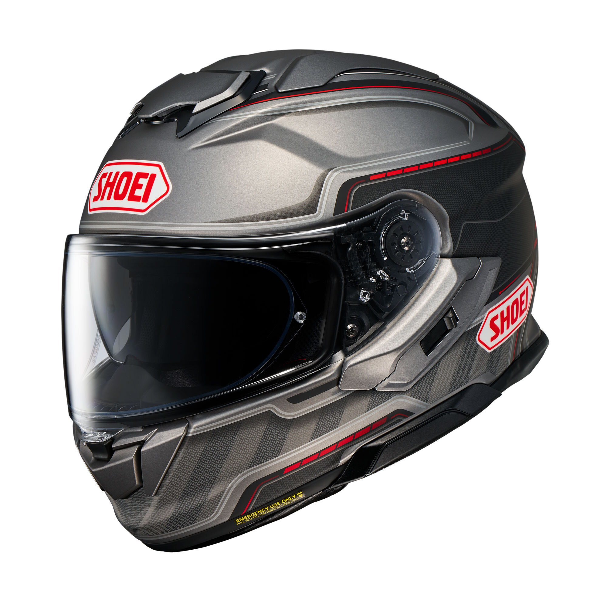 GT-AIR 3 Discipline TC-1