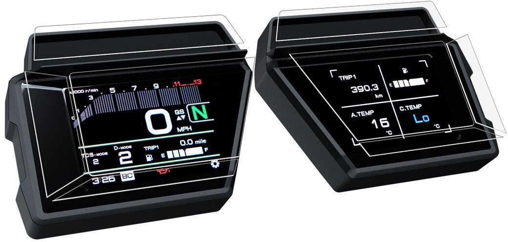 DSP-YAM-014CL