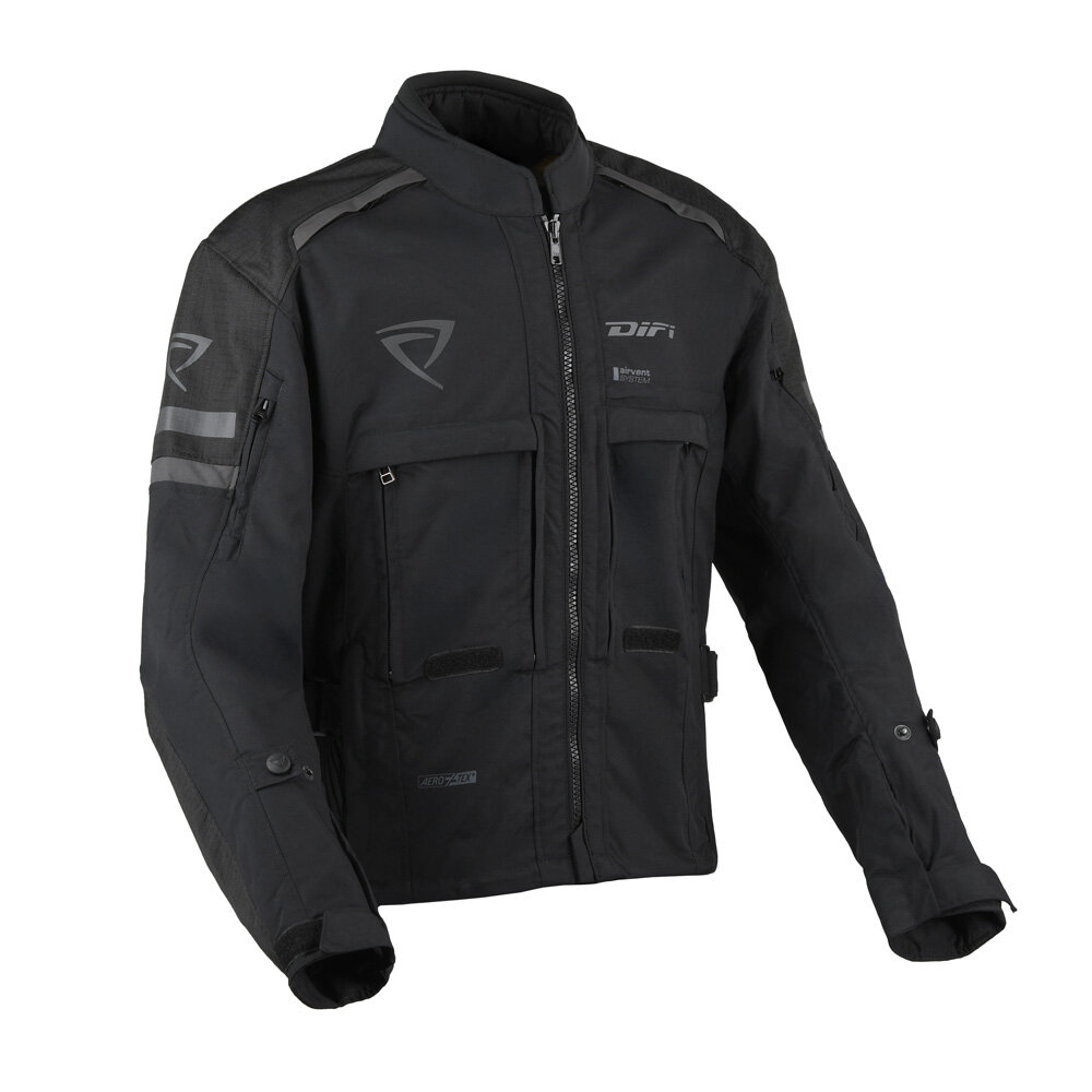 Blaze Aerotex