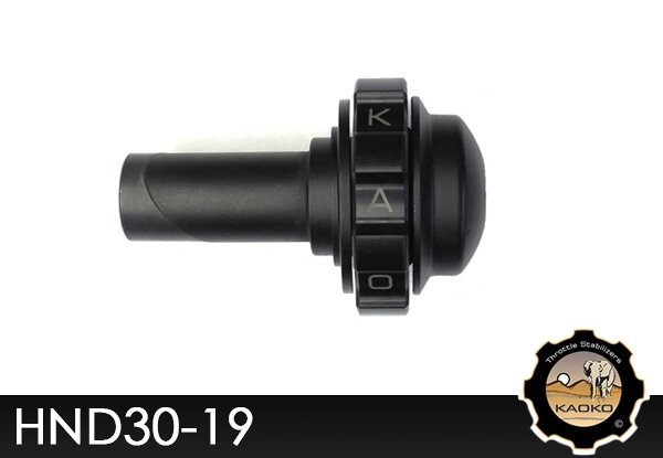 Kaoko HND30-19 Cruisecontrol