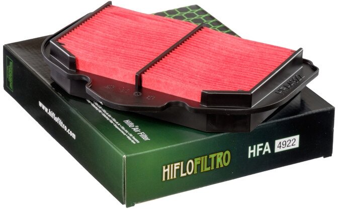 HFA-4922