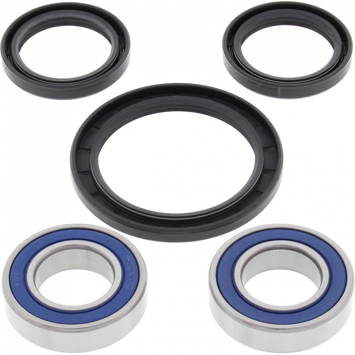 wiellager KIT 25-1584
