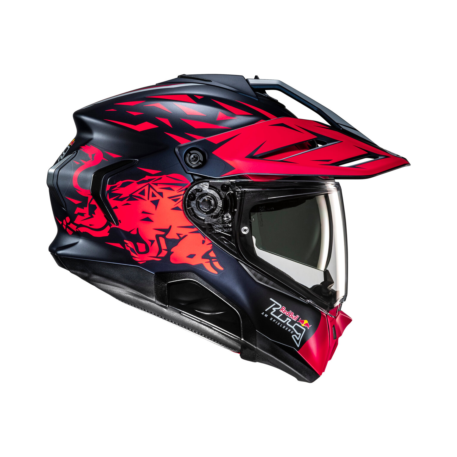 RPHA 60 Red Bull Spielberg - L
