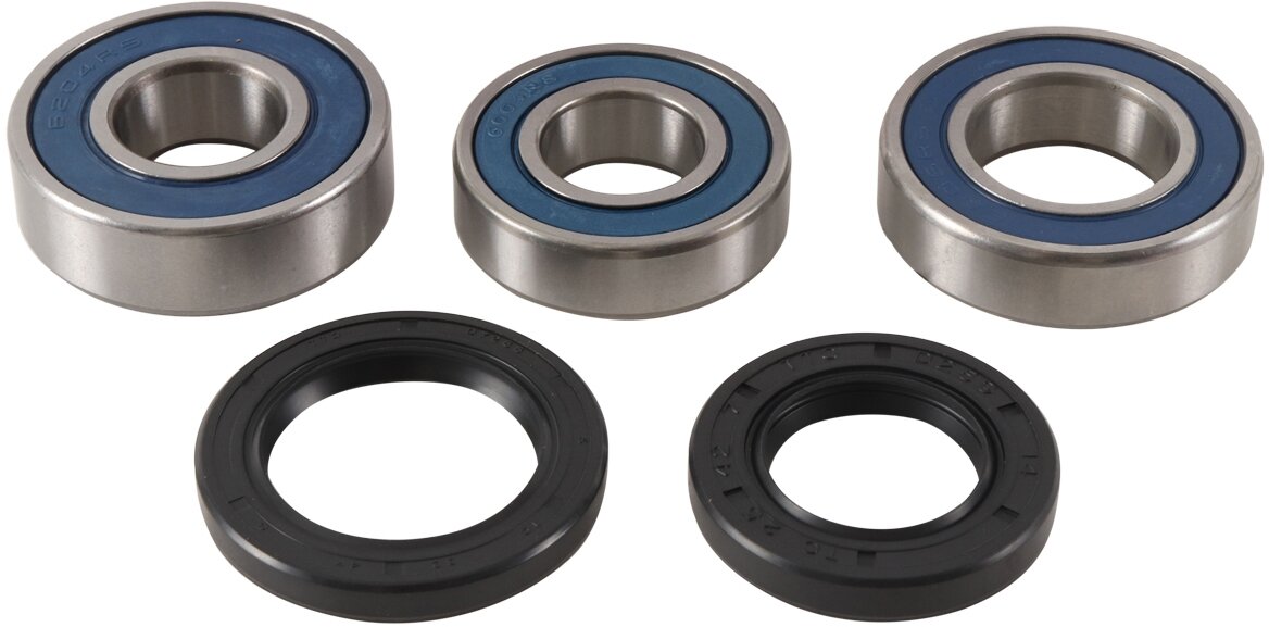 wiellager KIT 25-1754