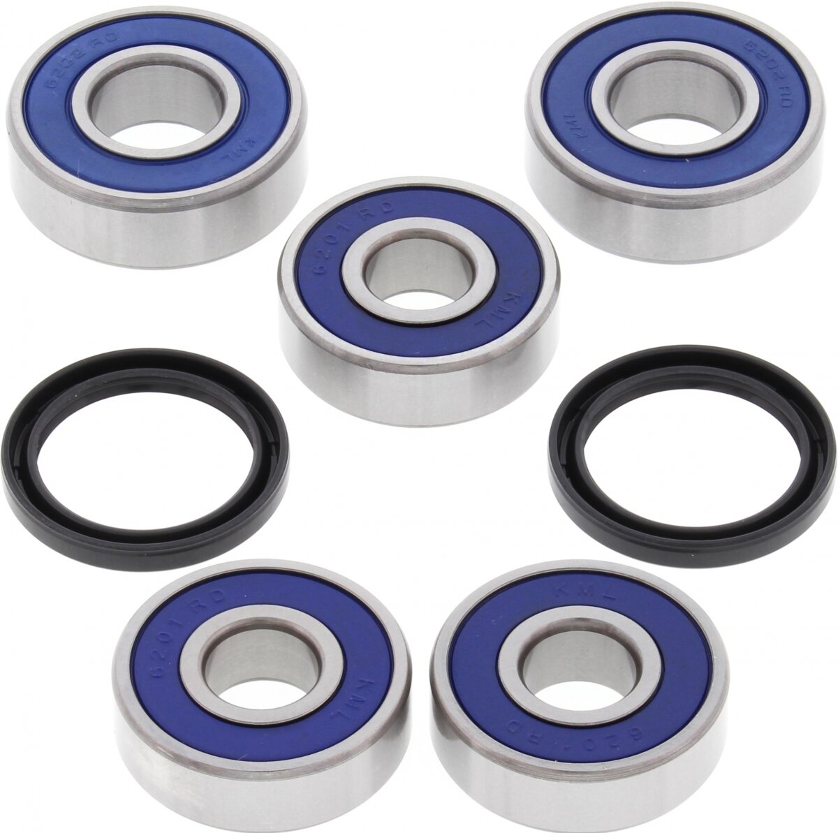 wiellager KIT 25-1505