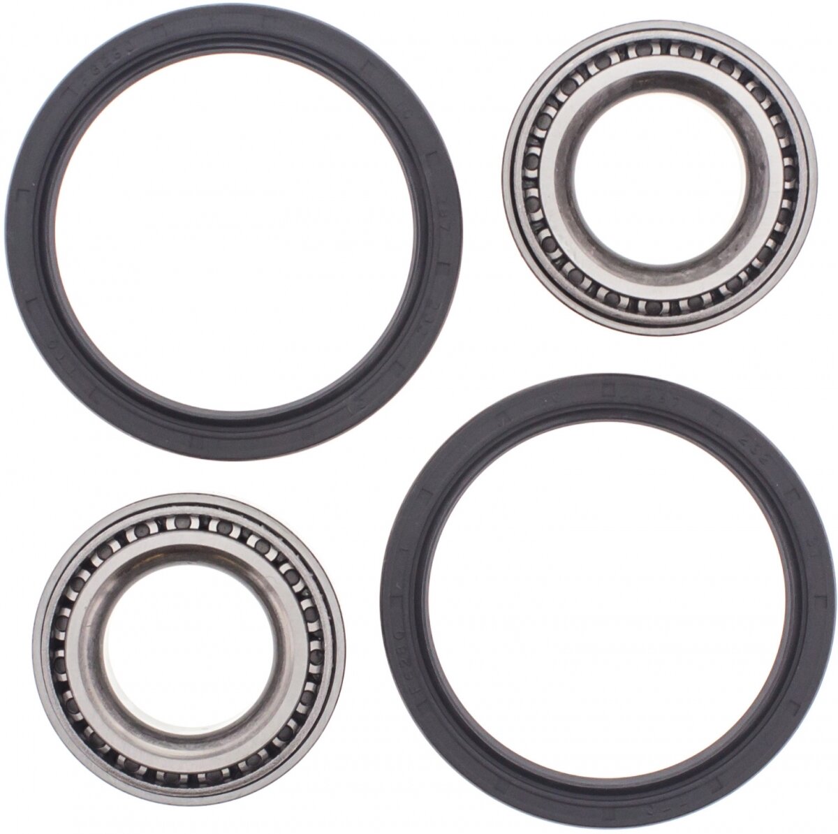 FRONT STRUT BEARING 25-1006