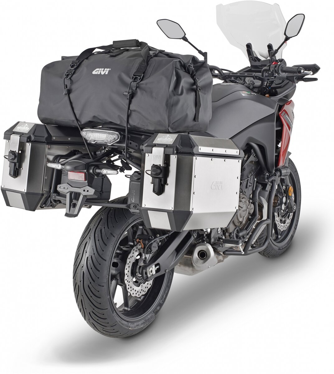 GRT712B-CARGO WATER RESISTANT BAG, 40 LTR