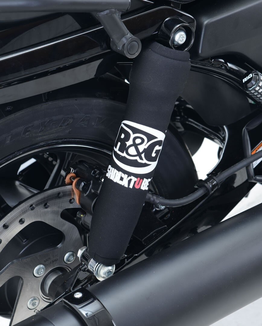 SHOCK50BKPAIR