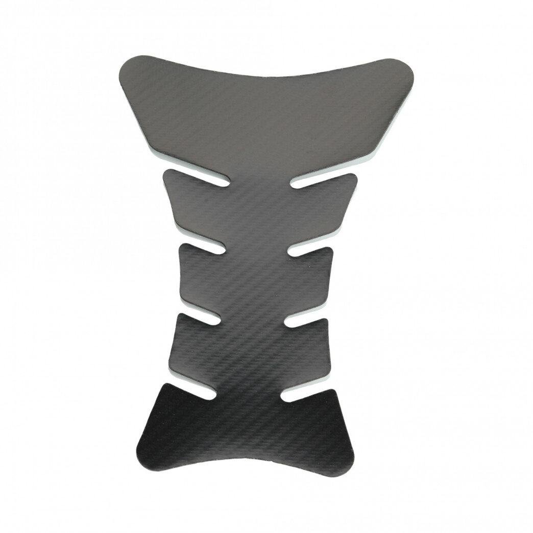 Booster Tankpad Carbon