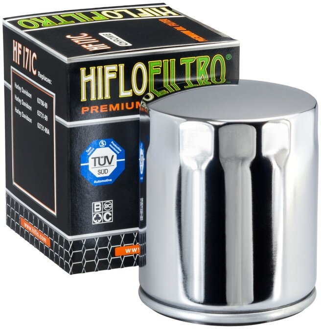 HF-171C