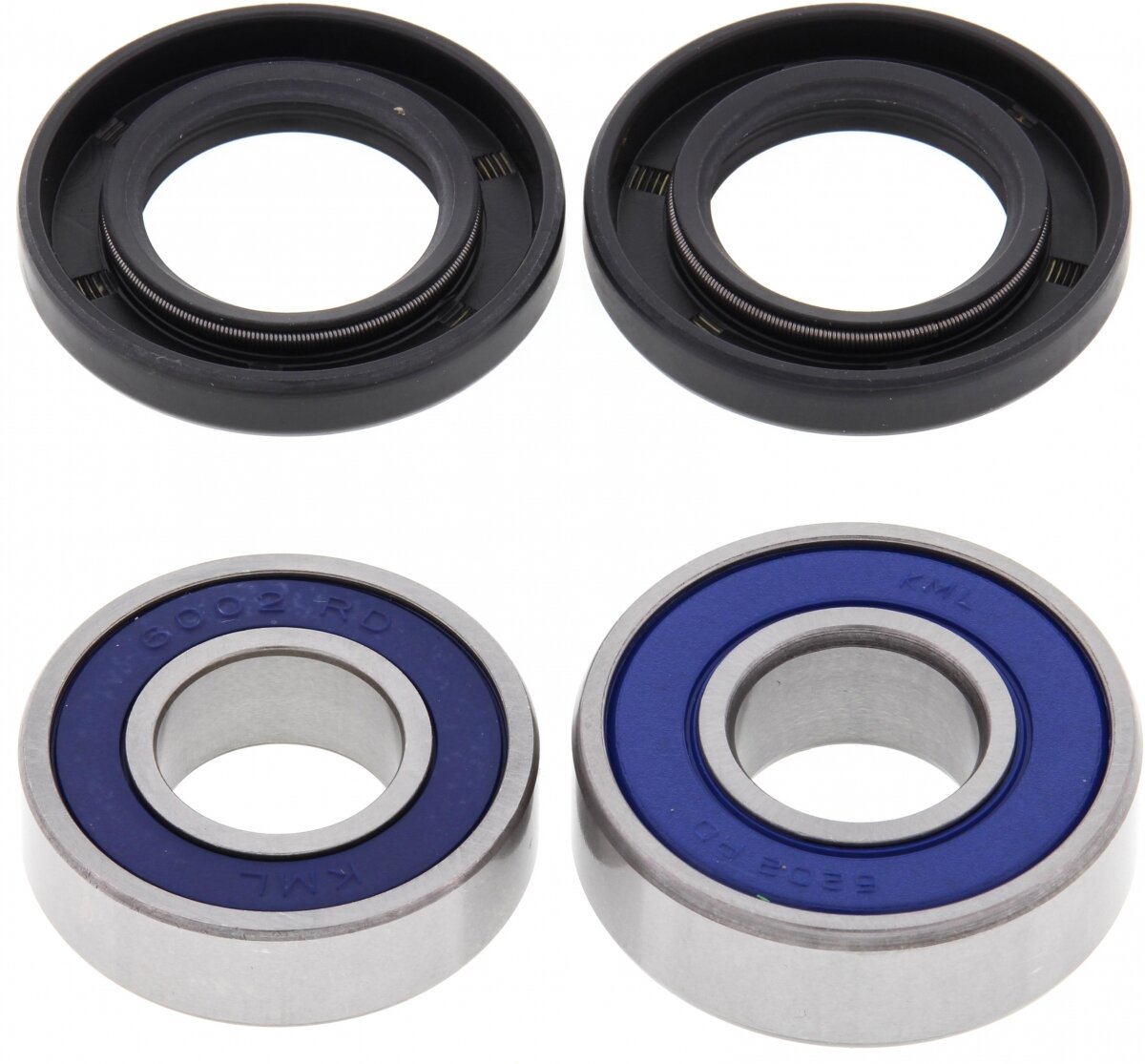 wiellager KIT 25-1168