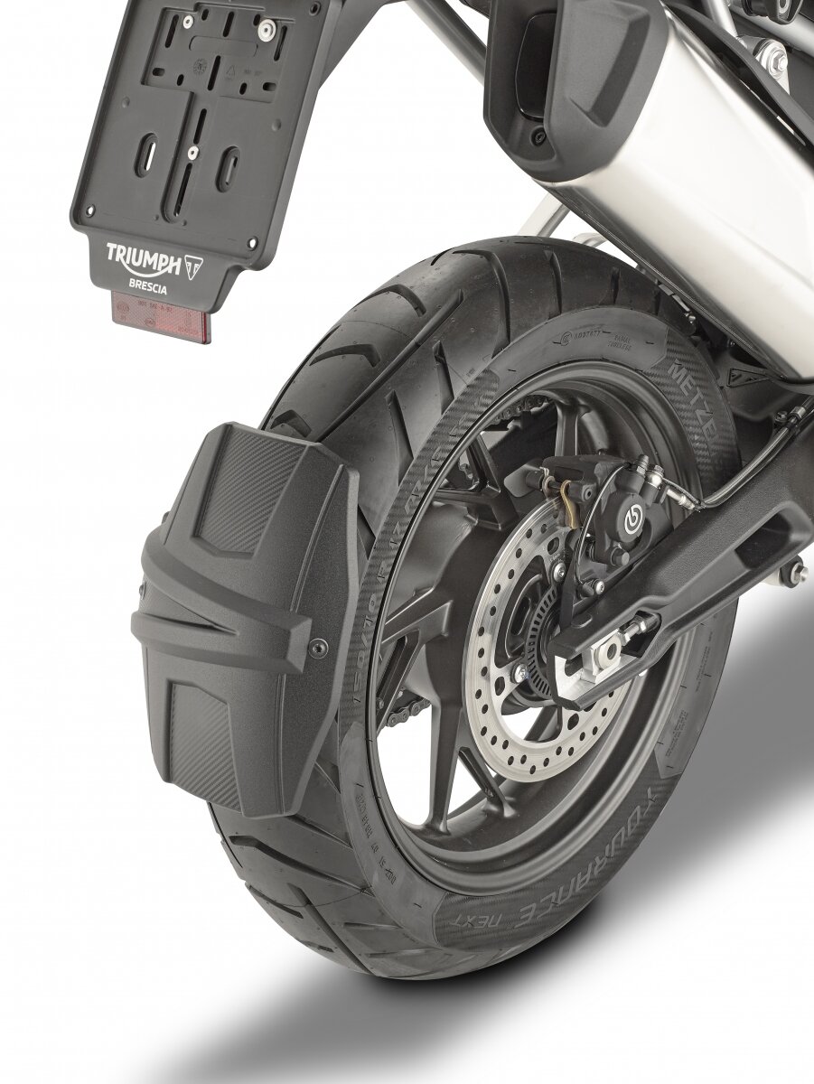 RM6415KIT-SPECIFIC SUPPORT FOR MUDGUARD
