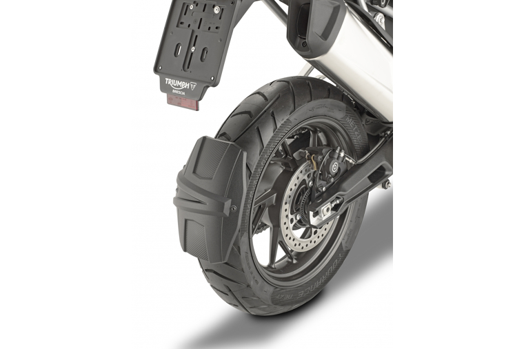 RM6415KIT-SPECIFIC SUPPORT FOR MUDGUARD