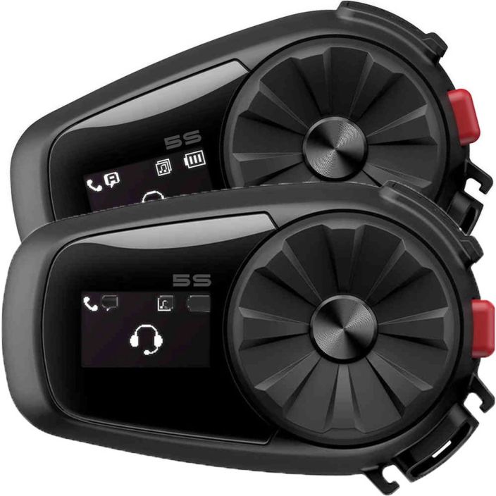 Sena 5S Dual bluetooth 5.0 Headset