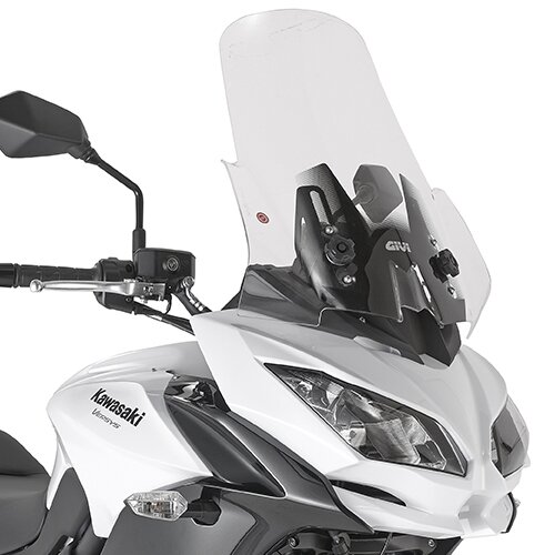 D4114ST- SCREEN CLEAR VERSYS 650 2015
