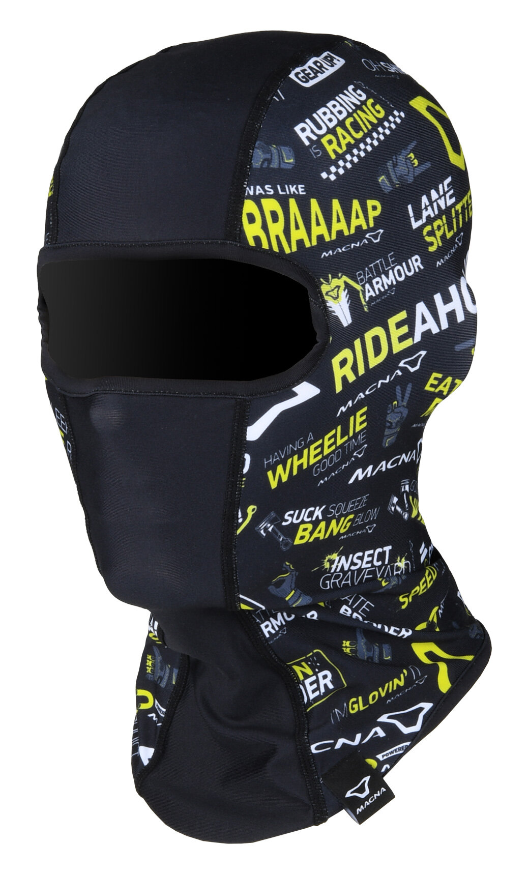 Balaclava Ark