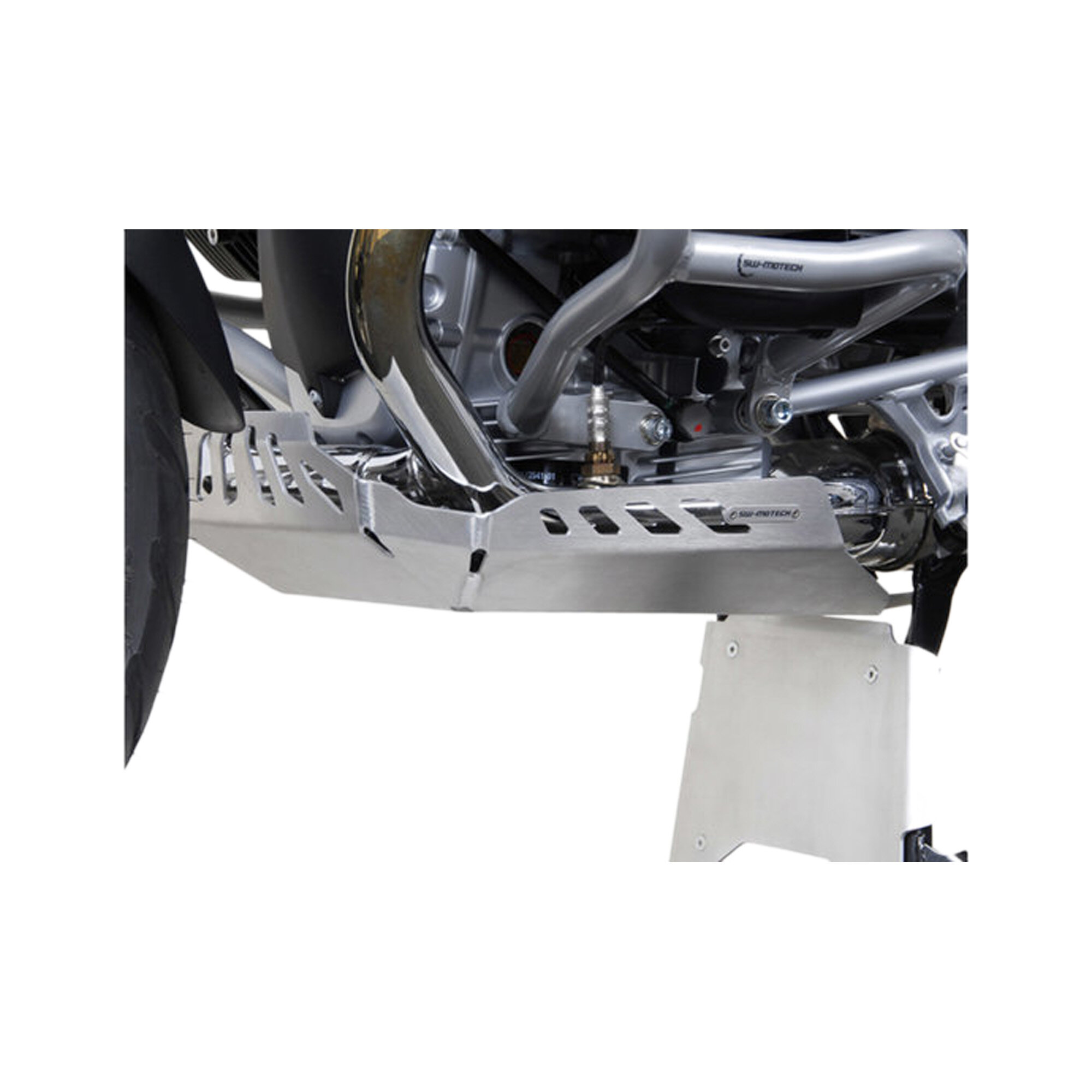 SW-Motech Protectie carterplaat BMW R1200GS 06-