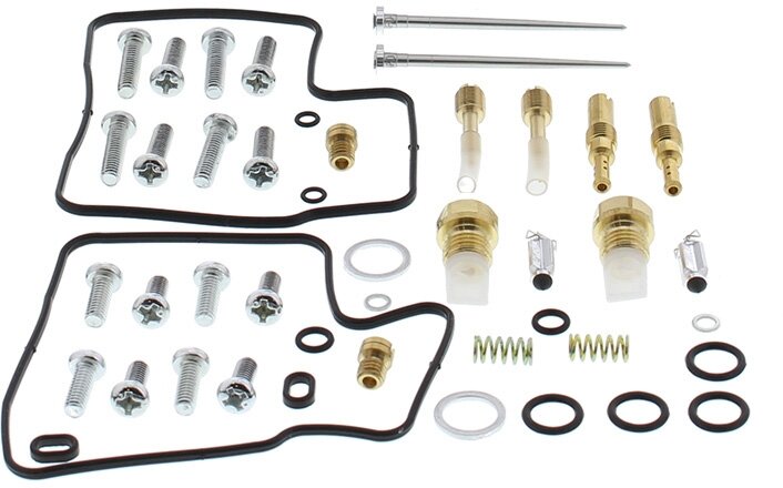 CARBURETOR REBUILD KIT 26-1624