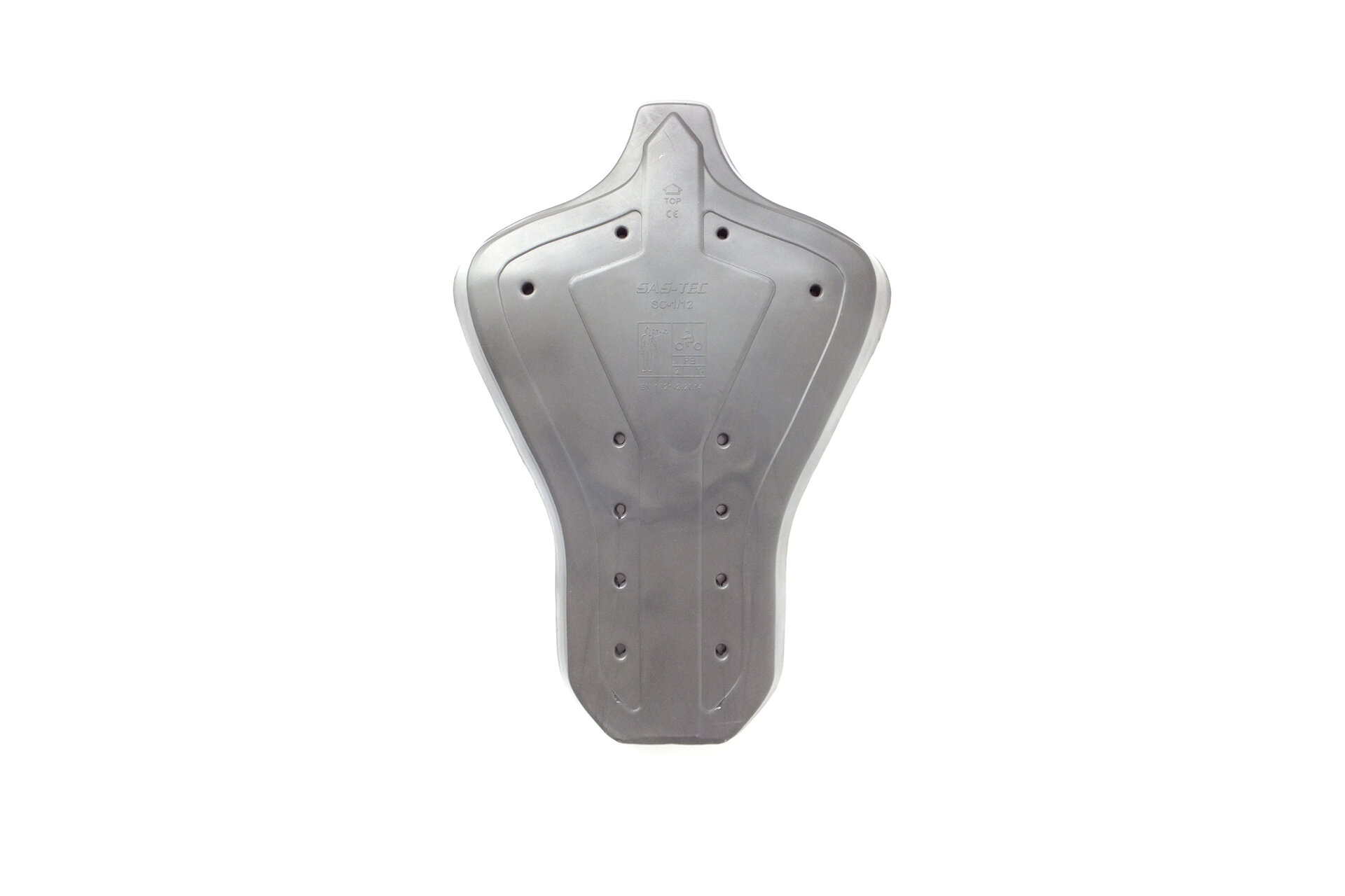 SC-1 Rugprotector
