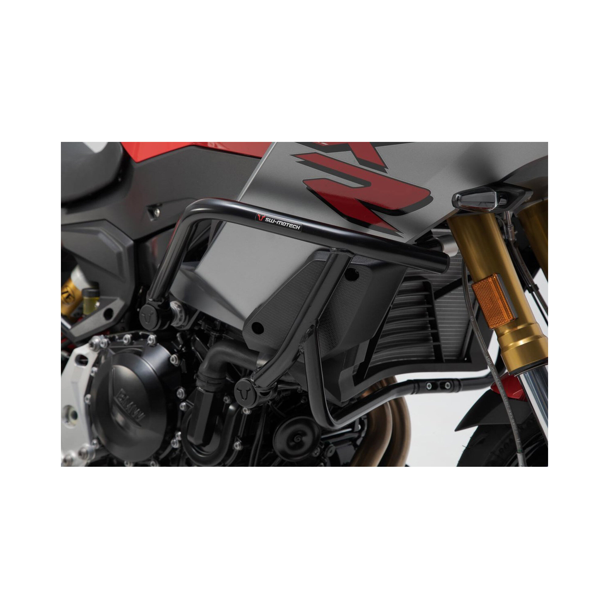 Valbeugel BMW F900XR '19-