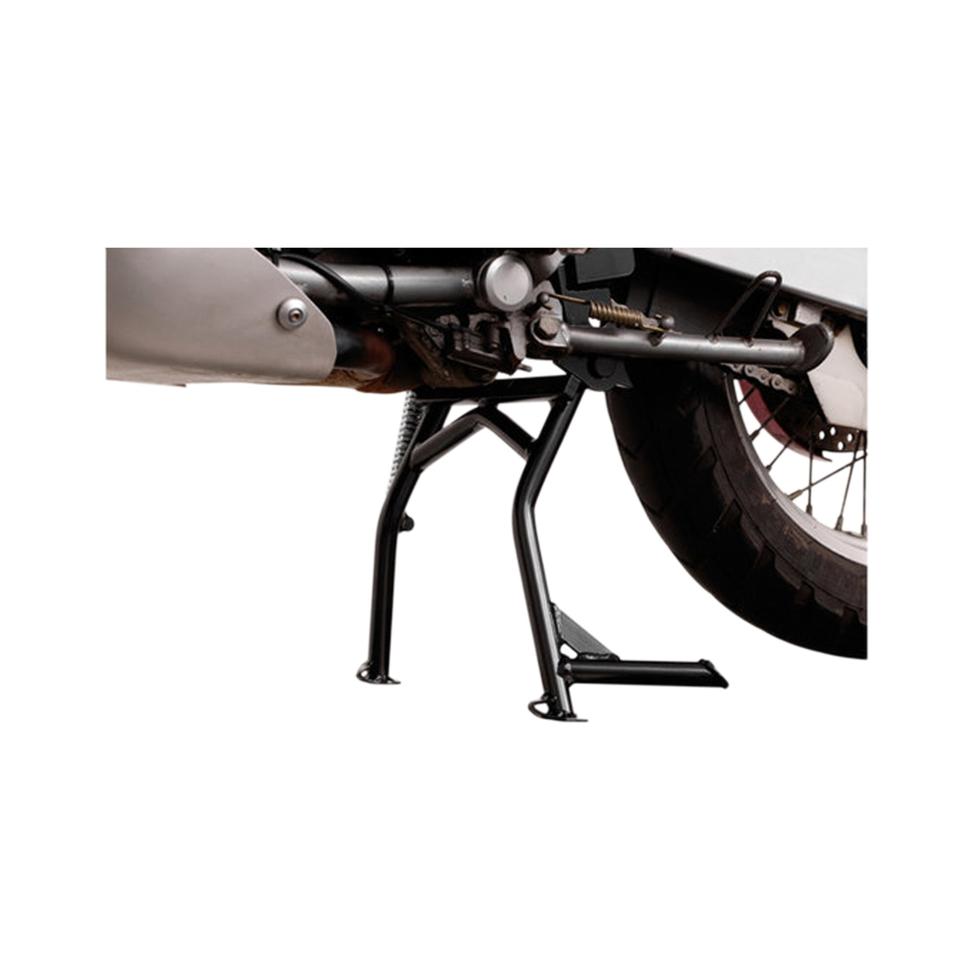 SW-Motech Middenbok Kawasaki KLE500 91-07