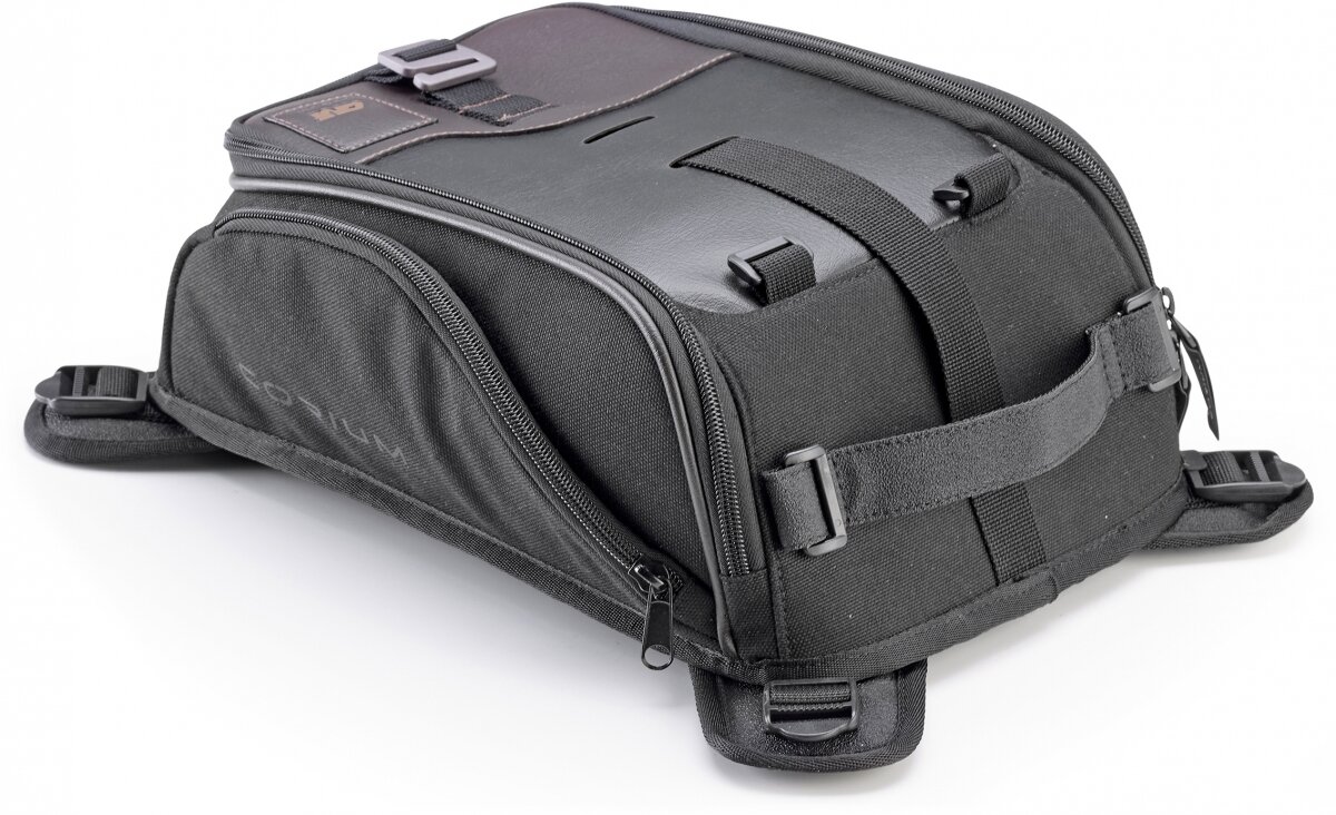 CRM103 Tanktas met magneet