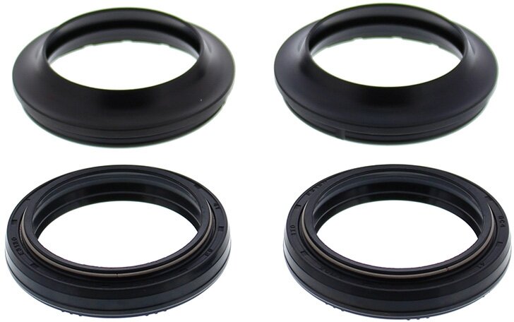 FORK OIL SEAL & DUST KIT 56-190