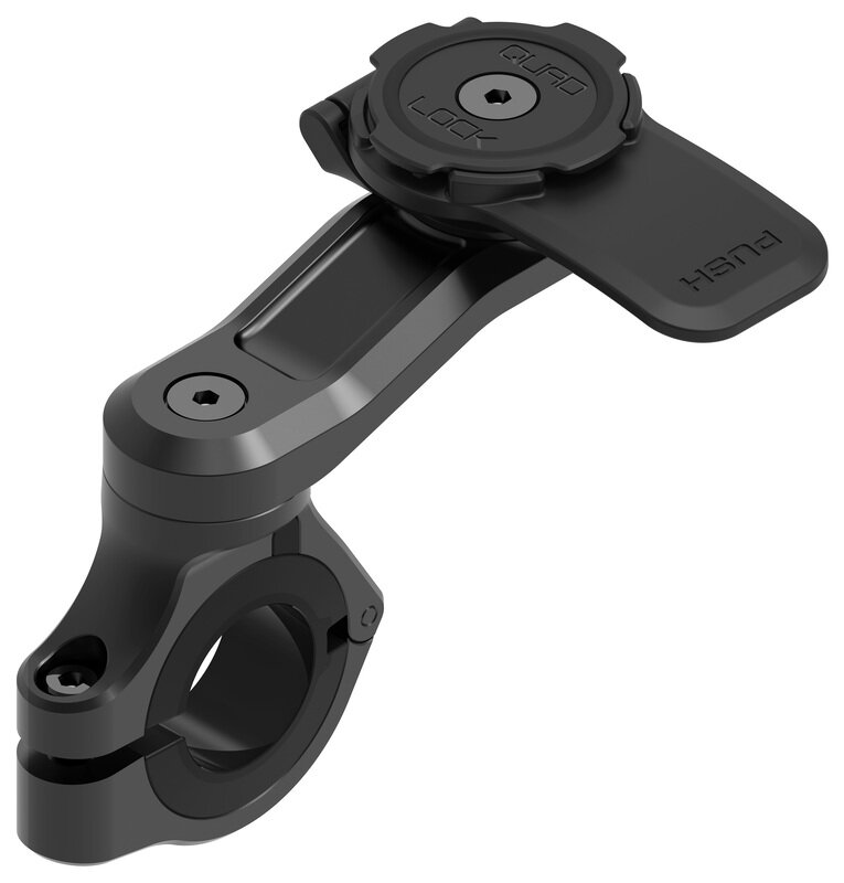 QUAD LOCK Motorfiets stuurbevestiging PRO