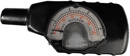 QUICKER POCKET PRESSURE CONTROLLER