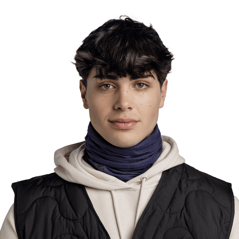 Original Ecostretch Solid Night Blue