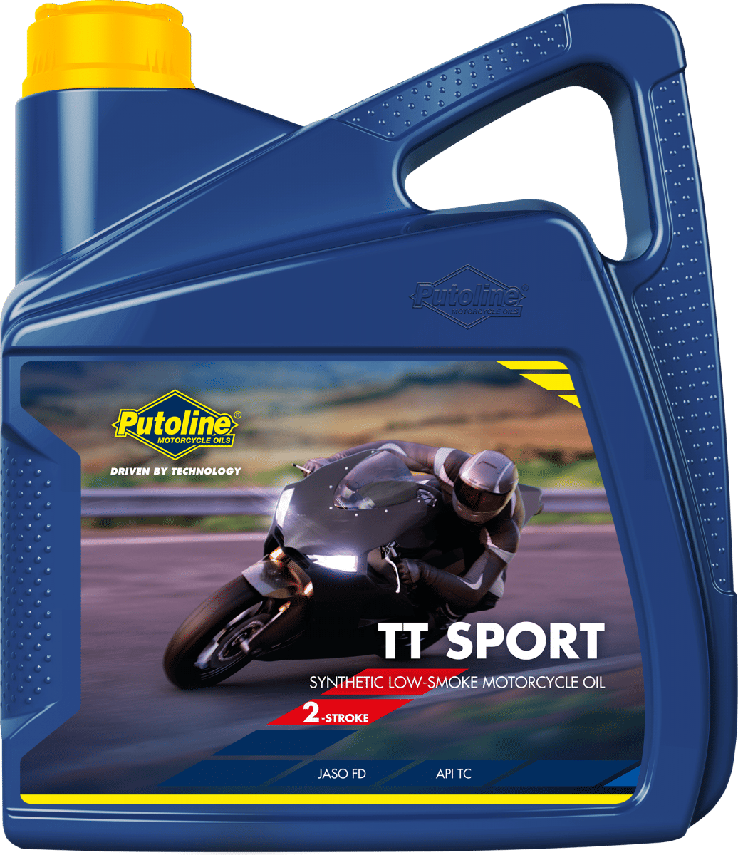 TT SPORT 4L