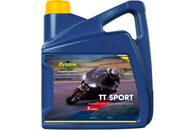TT SPORT 4L