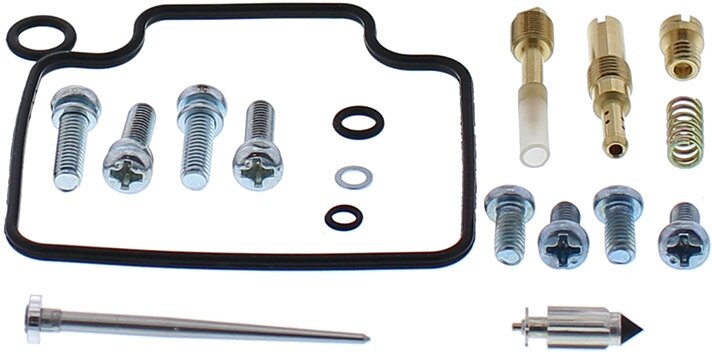 CARBURETOR REBUILD KIT 26-1600