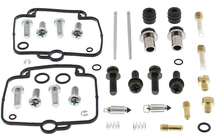 CARBURETOR REBUILD KIT 26-1660
