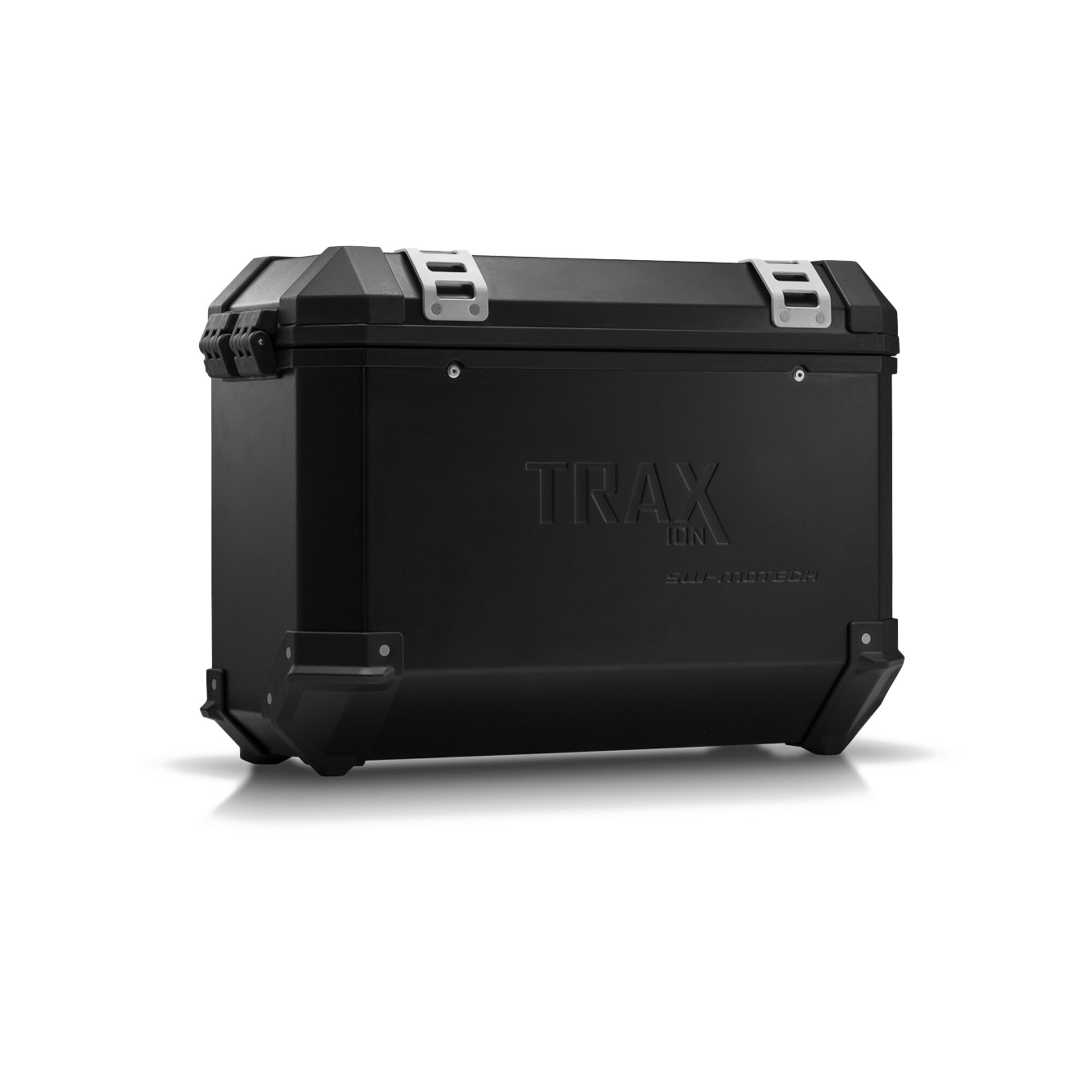 SW-Motech Koffer TRAX EVO M 37 Ltr Links