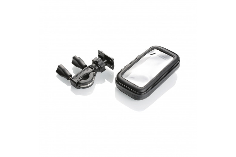 Booster Smartphone Holder