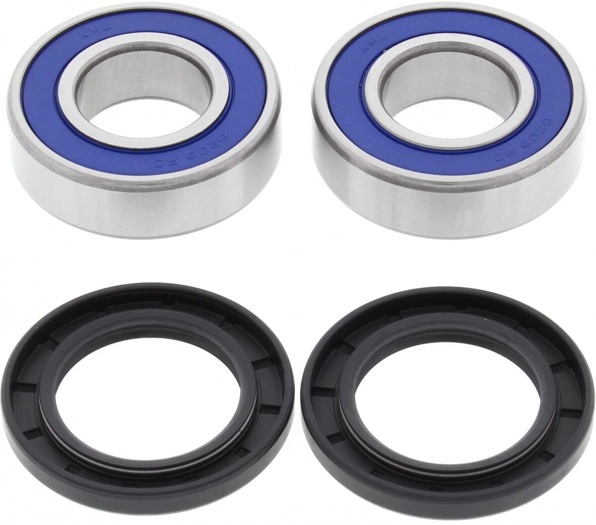 wiellager KIT 25-1511