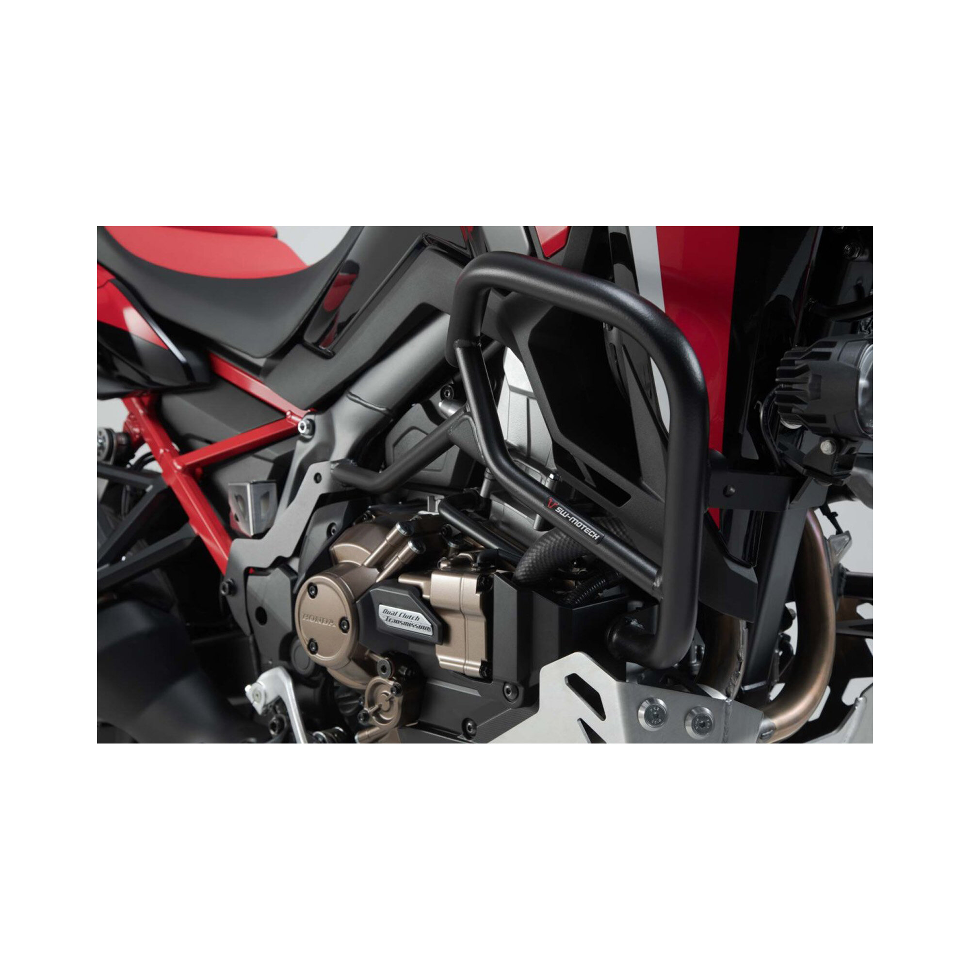 Valbeugel Honda CRF1100L '19-