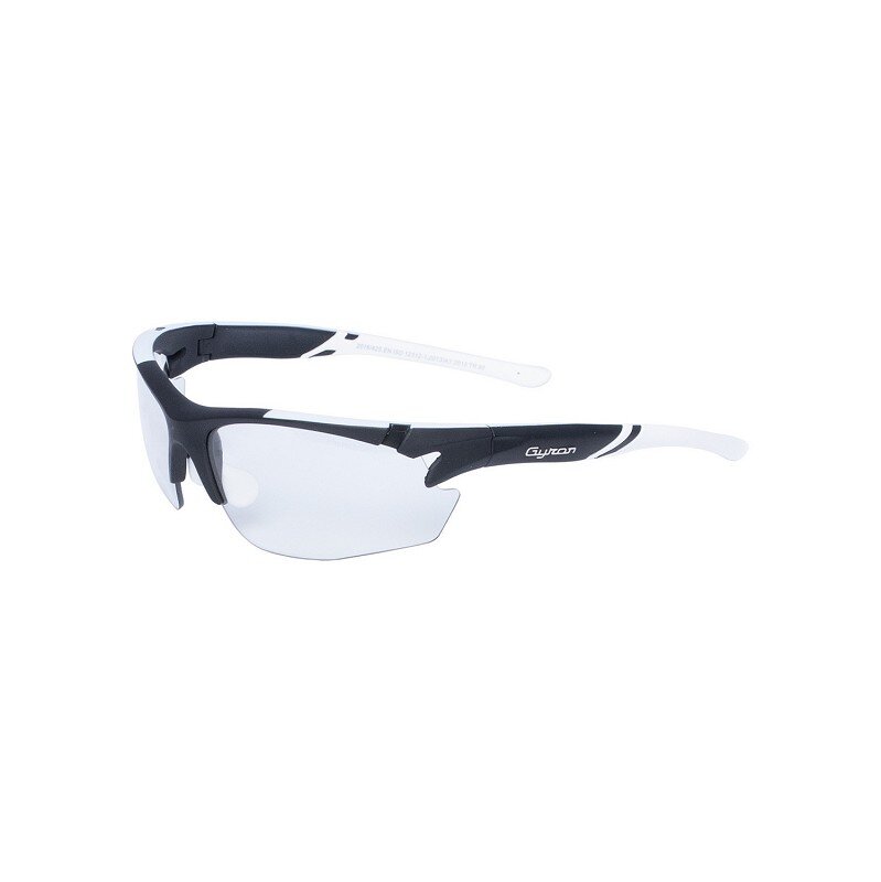 Skytrooper Black/White Photochromic