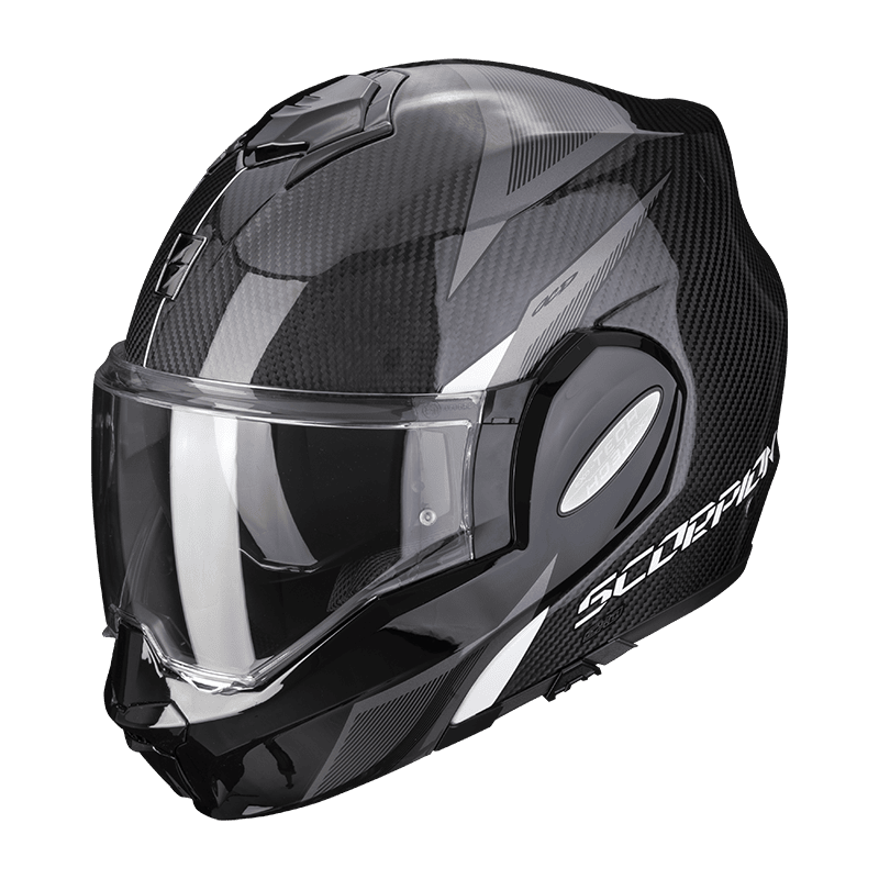 EXO-Tech Carbon Top