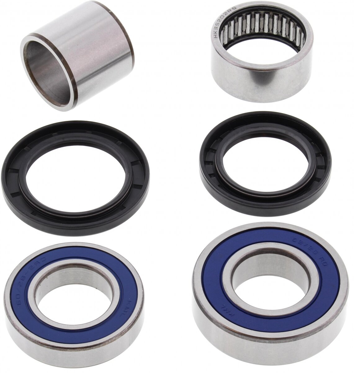 wiellager KIT 25-1473